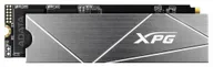 Внутренний накопитель SSD ADATA AS40G-512GT-C 512Gb