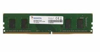 Оперативная память DIMM DDR4 4GB PC21300 ADATA AD4U26664G19-SGN-0