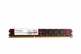Оперативная память ADATA DDR3 1600 МГц 1x4 ГБ (ADATA-NCT-001)