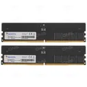 Оперативная память ADATA DDR5-4800 U-DIMM [AD5U480032G-DT] 64 ГБ