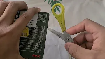 UNBOXING SSD M.2 Nvme 512GB ADATA XPG Gammix S5 (AGAMMIXS5-256GT-C)