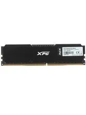 Оперативная память ADATA AX4U36008G18I-CBK20 U-DIMM DDR4 8ГБ ADATA